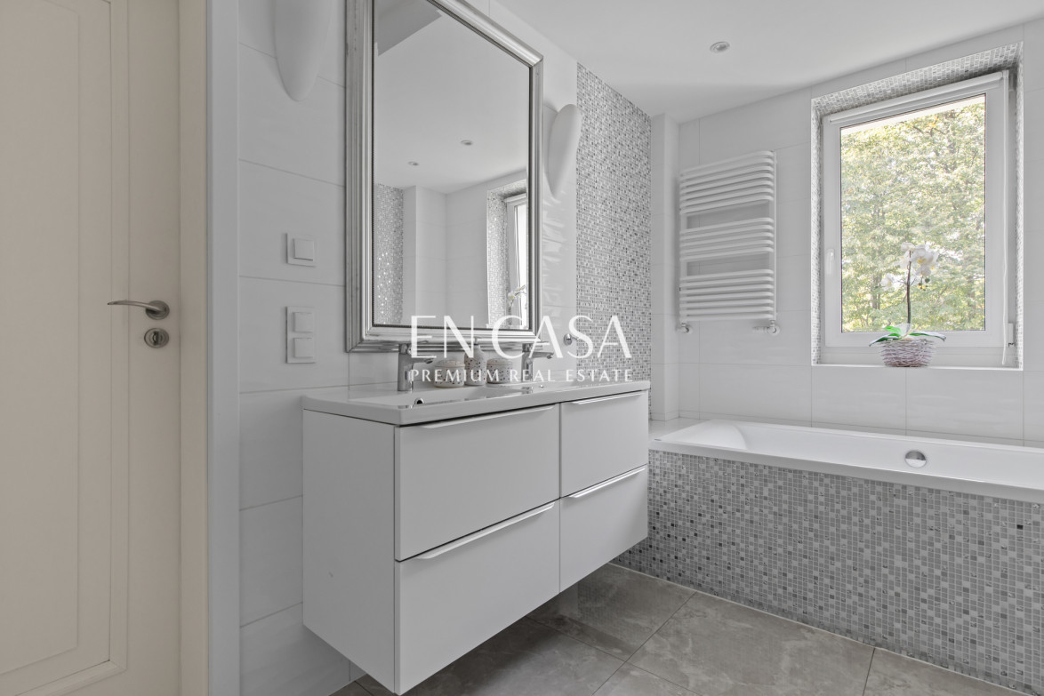 House Sale Warszawa Bemowo 15